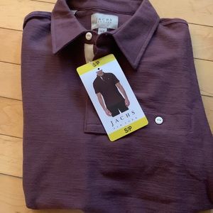 Jachs New York polo shirt